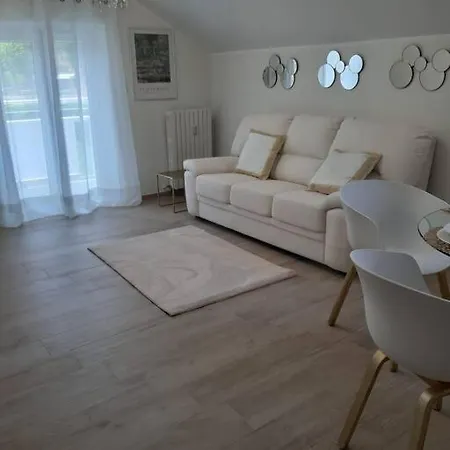 Casa Tra I Castelli Apartment San Martino Alfieri