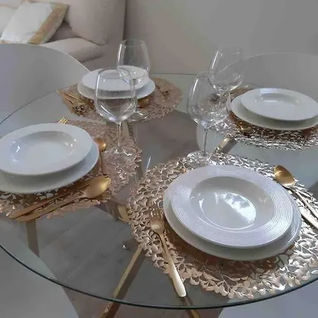 Casa Tra I Castelli Apartment *