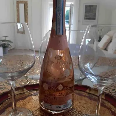 Casa Tra I Castelli Apartment San Martino Alfieri