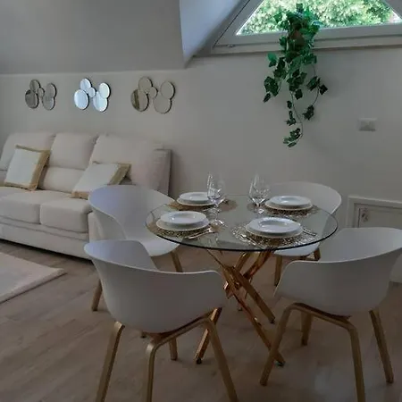 דירה Casa Tra I Castelli