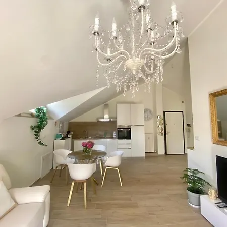 Daire Casa Tra I Castelli San Martino Alfieri