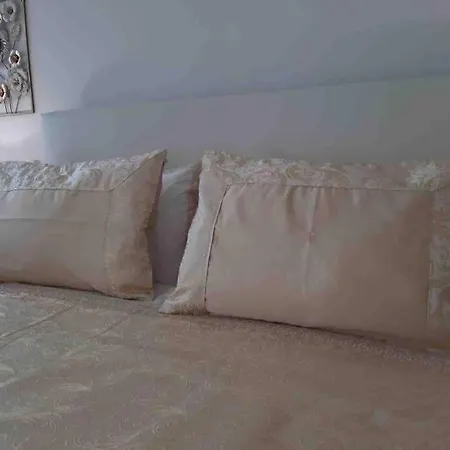 Casa Tra I Castelli *