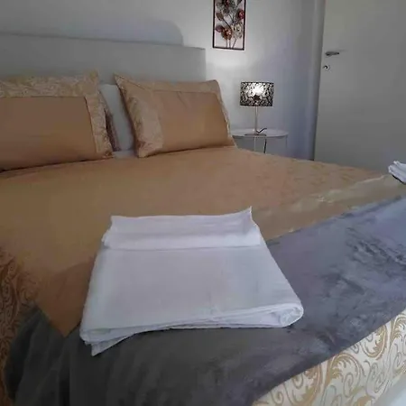 Apartment Casa Tra I Castelli *