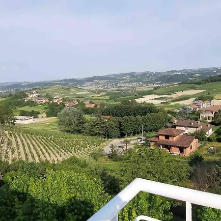 Casa Tra I Castelli *