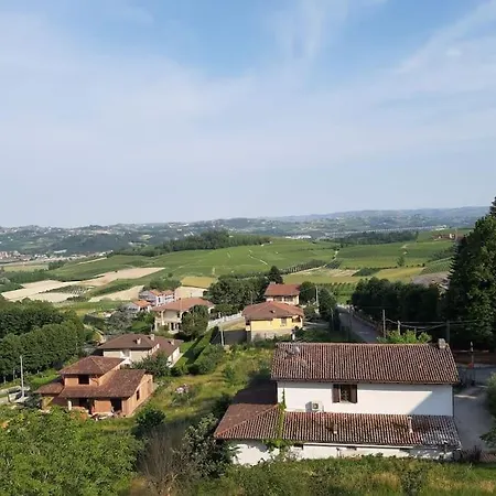 Casa Tra I Castelli Apartment San Martino Alfieri