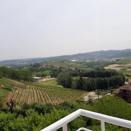 Apartment Casa Tra I Castelli San Martino Alfieri