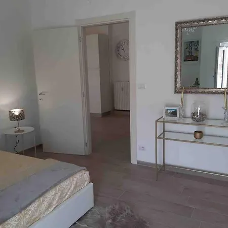 Daire Casa Tra I Castelli *