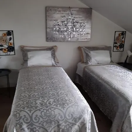 Casa Tra I Castelli *