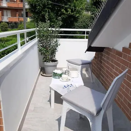 Daire Casa Tra I Castelli