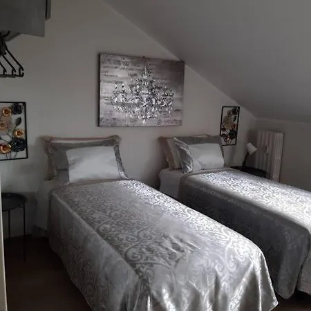 Apartment Casa Tra I Castelli *