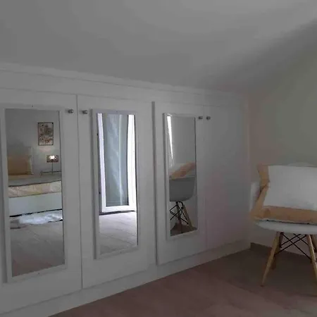 Apartment Casa Tra I Castelli *