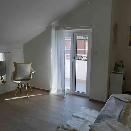 Apartment Casa Tra I Castelli