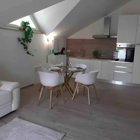 Apartment Casa Tra I Castelli *